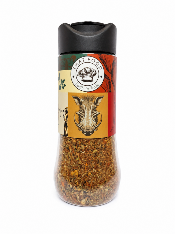 Cajun Rub - Image 2