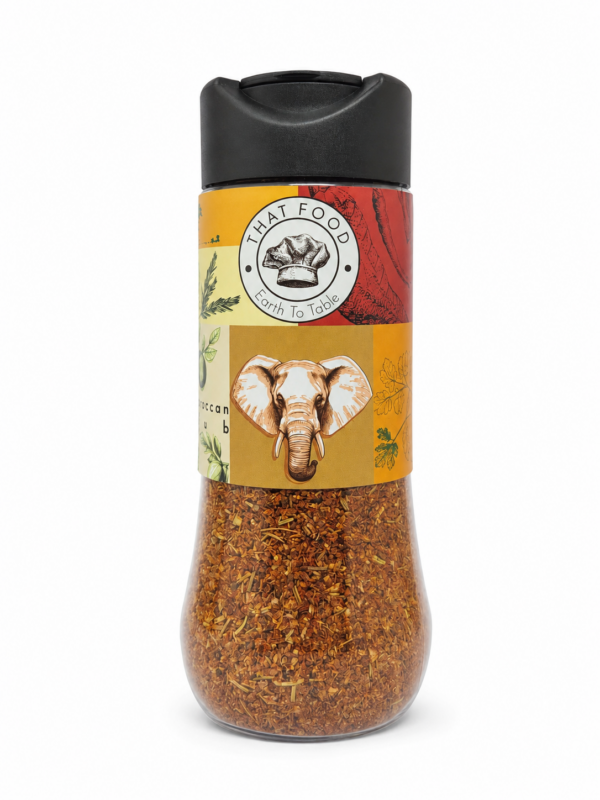 Moroccan Rub - Image 2