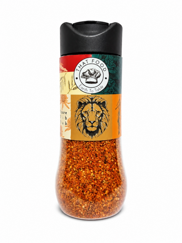 Spare Rib Rub - Image 2