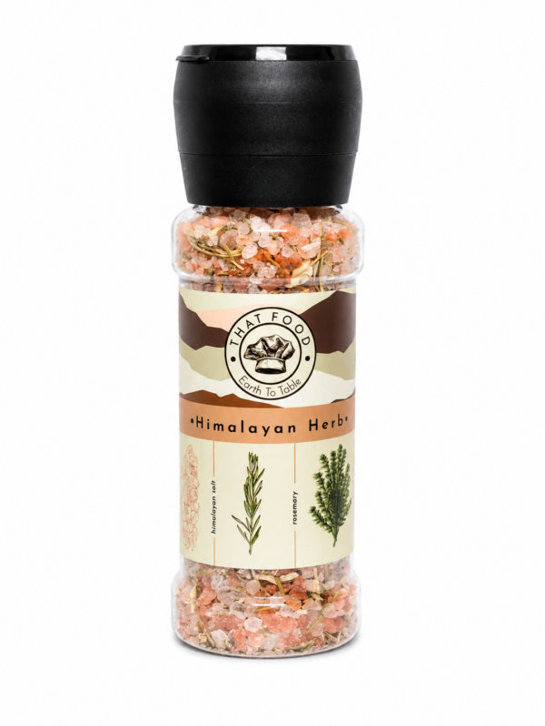 Himalayan Herb 200ml