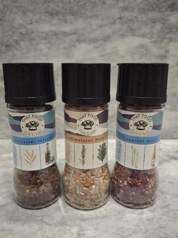 The Salt Range (6 x 80ml) - Image 5