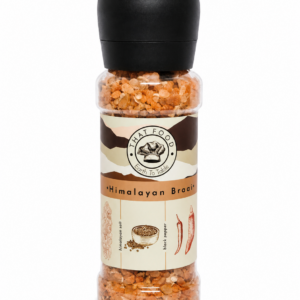 Himalayan Braai 200ml