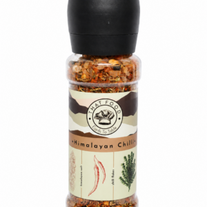 Himalayan Chilli 200ml