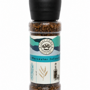 Worcester Infused Salt 200ml