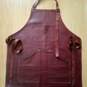 Tobacco Apron