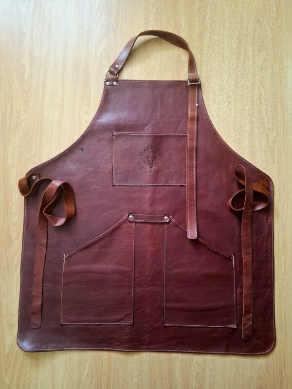 Tobacco Apron