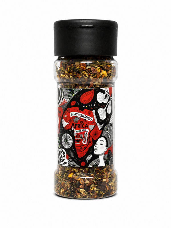 Scatterings of Africa 100ml